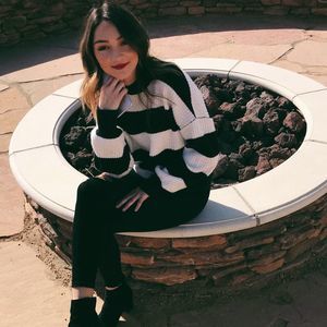 Meet your Posher, Marissa